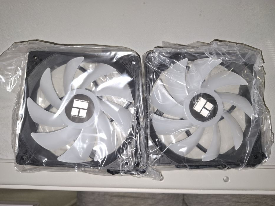 Thermalright Peerless Assasin 120 SE - Argb