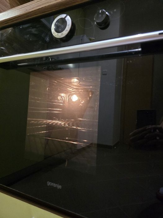 Фурна за вграждане Gorenuje