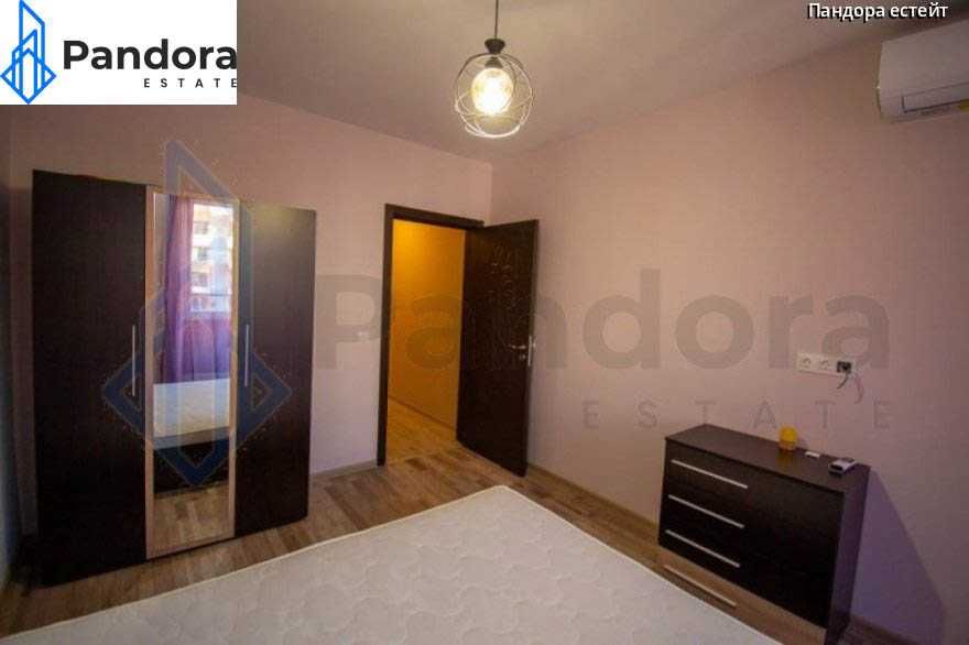 Продава се Двустаен апартамент в София, Кръстова вада - 64 кв.м за 2016 €/кв.м - Снимка #5