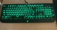 Razer BlackWidow Ultimate клавиатура