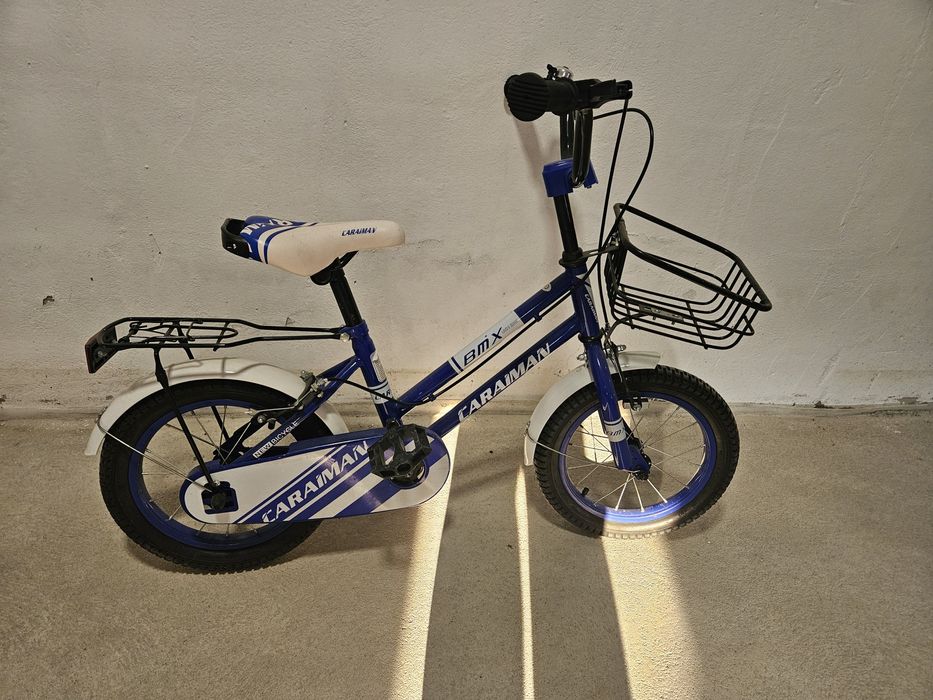Vand bicicleta 14inch