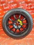 Roata Rezerva SLIM 5x120 20'' OEM Range Rover Discovery Defender !