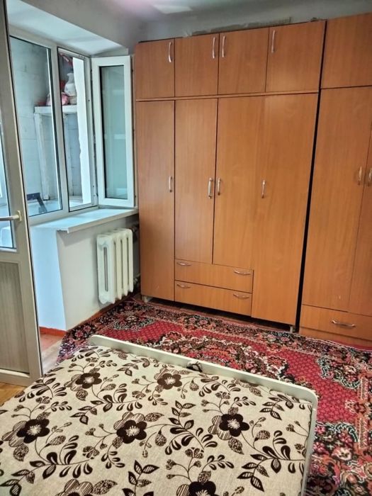 Сдаётся уютная 2-комнатная квартира с полной мебелью! в центре города!