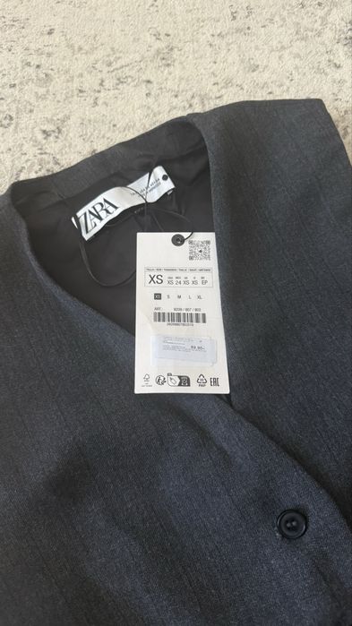 Чисто нов елек ZARA