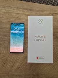 Huawei nova 9 като нов