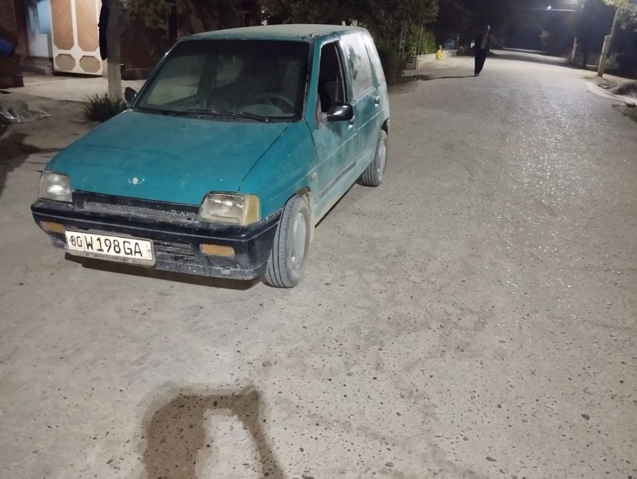 Tico sotiladi 2000