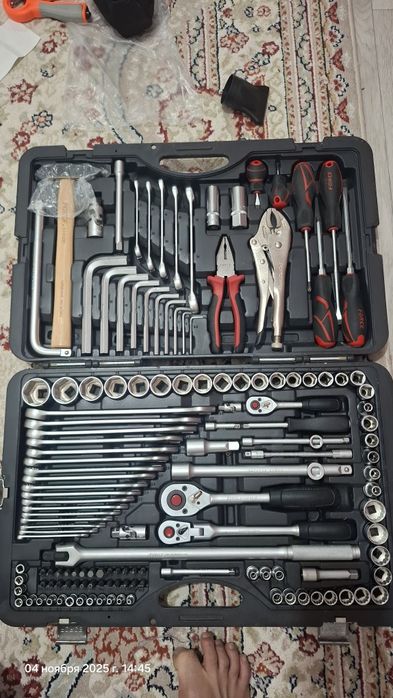 Форсе оригинал набор коюч  FORCE