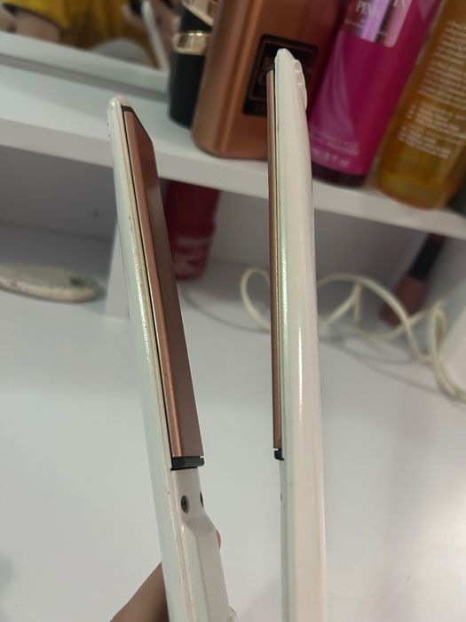 Placă  de păr Myria