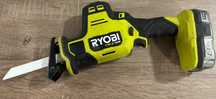 Акумулаторен Трион Ryobi One +HP  psbrs01