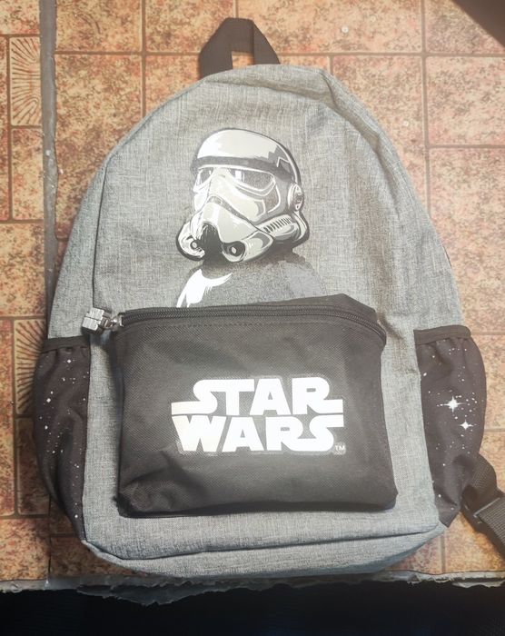Раница малка Star Wars. ,