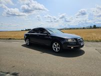 vand/schimb audi A6 C6
