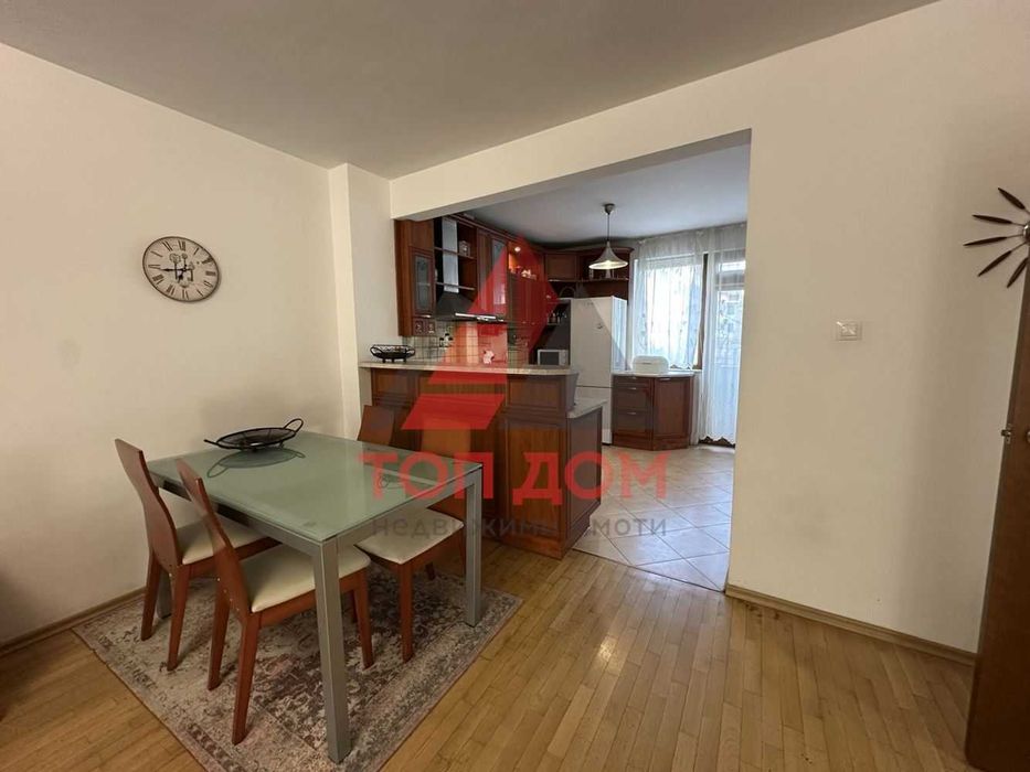 Дава се под наем Тристаен апартамент в Варна, Спортна зала - 86 кв.м за 700 € - Снимка #2