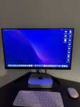 Mac Mini M1 8GB Memory