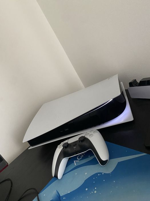 Consola Playstation 5