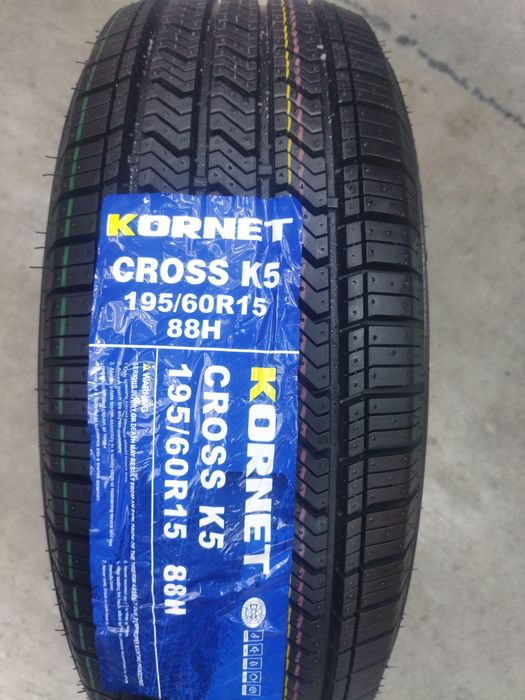 Kornet cros 195/60/15