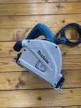 MAKITA sp6000 fierastrau circular cu plonjare