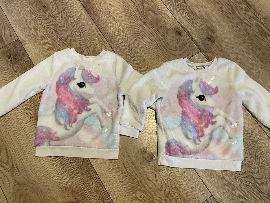 Pulover gemene mar 98-104