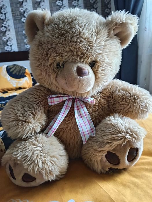 Plusuri 40cm inaltime