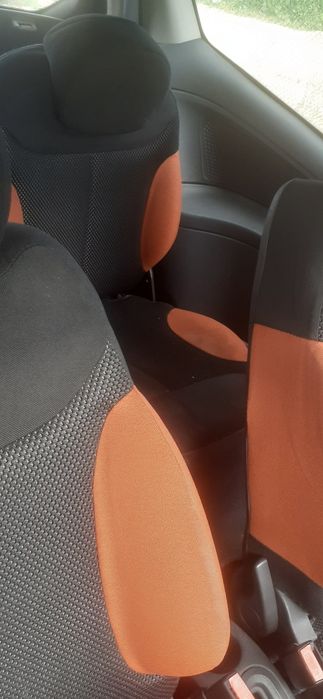 Citroen C2 1.4 HDI 68 к.с. на части Ситроен ц2 1.4 хди 68k.н