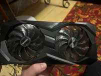 Видеокарта Radeon RX 7600 8gb
