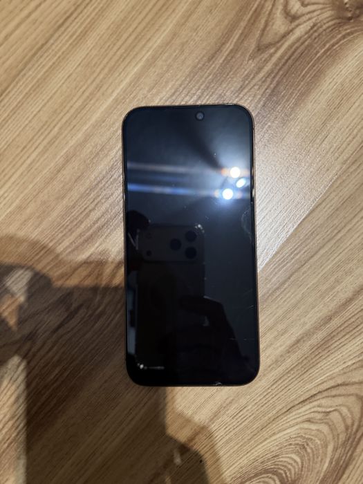 Iphone 16 Pro Max/ 256GB / Desert Titanium