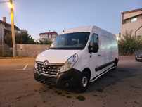 Renault Master L3H2 2.3 145