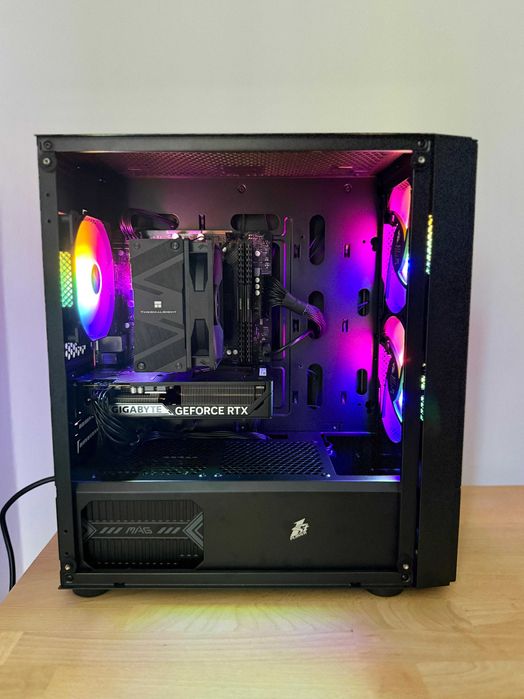 Asamblare PC | Selectare componente | Instalare Windows + Drivere