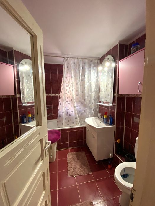 Apartament de inchiriat