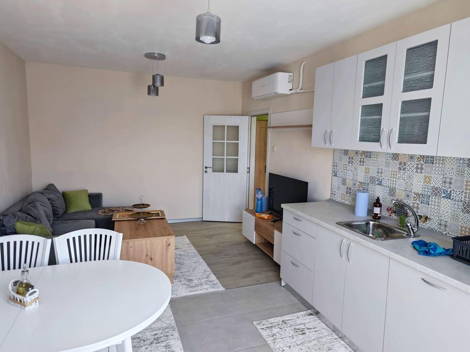 Дава се под наем Тристаен апартамент в София, Хаджи Димитър - 70 кв.м за 750 € - Снимка #1