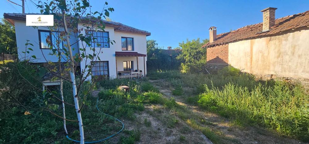 Продава се Къща в с. Светля, Област Перник - 100 кв.м за 500 €/кв.м - Снимка #4