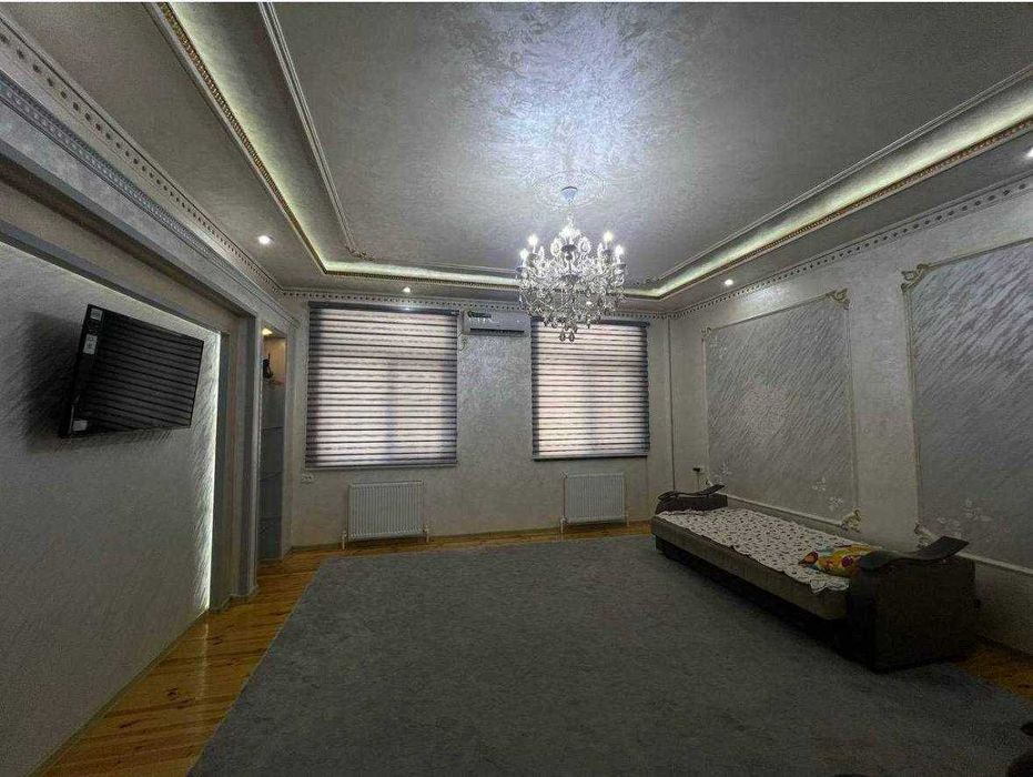 1 хоналик квартира 1 этаждан янги дом,ОР: 5-мкр софмед