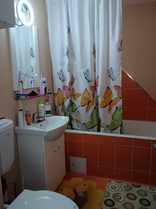 Apartament decomandat