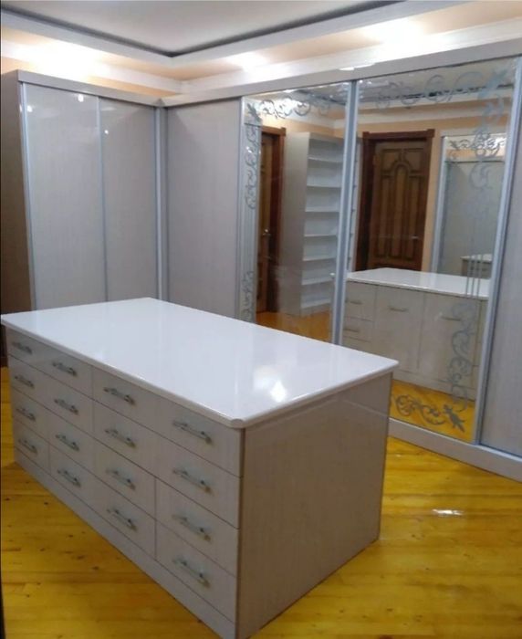 Кухинний мебель на заказ
