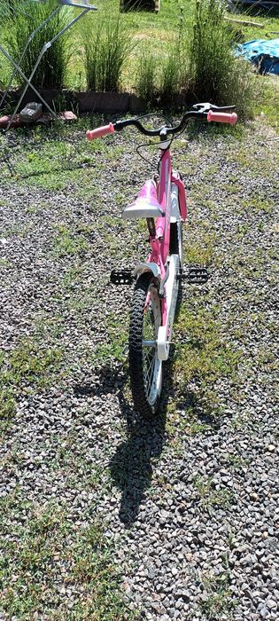 Bicicletă de vanzare