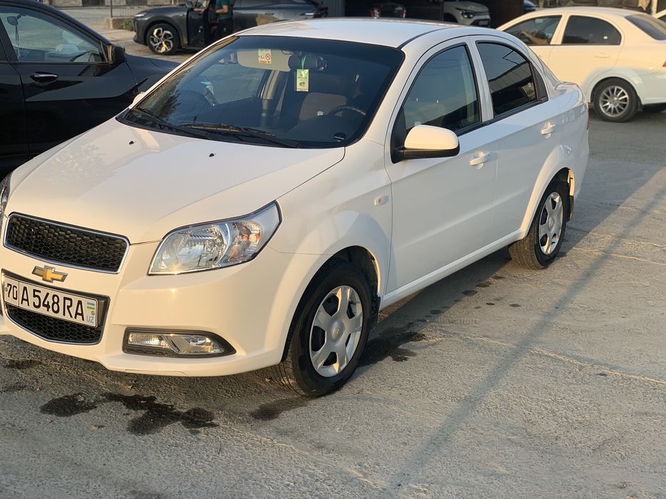 Chevrolet nexia3