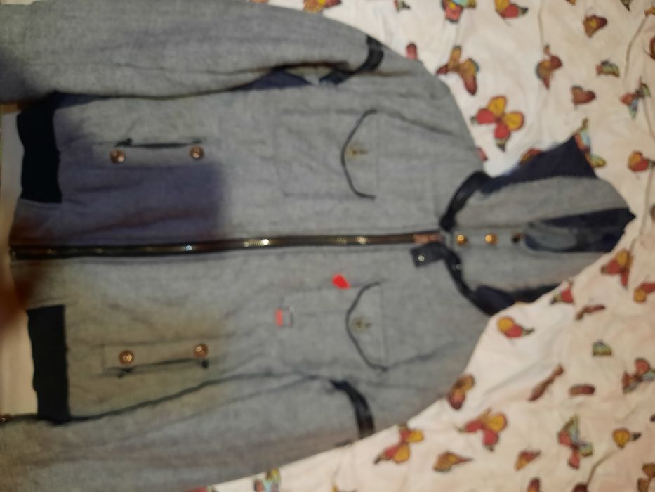 Мъжко зимно яке Twenty Three