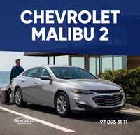 Malibu 2 | RENT a CAR | Ijara Avto | аренда авто |