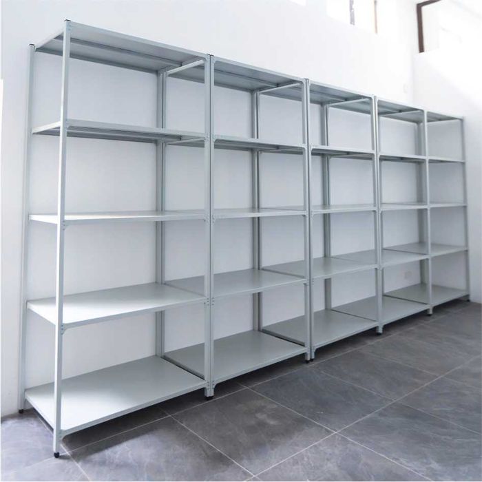 Полочные стеллажи металлические, архивные стеллажи arxiv javonlari