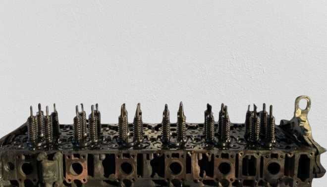 Chiuloasa OM470LA camion Mercedes Actros MP4 - Piese de motor Mercedes