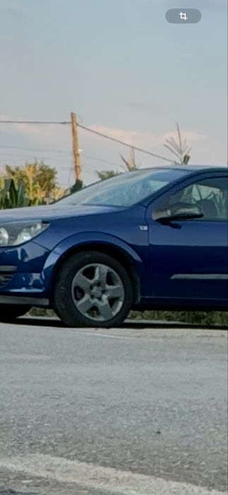 Vand jante Opel Astra H R16