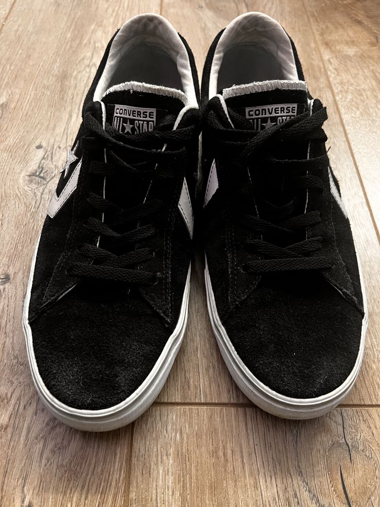 Tenisi Converse