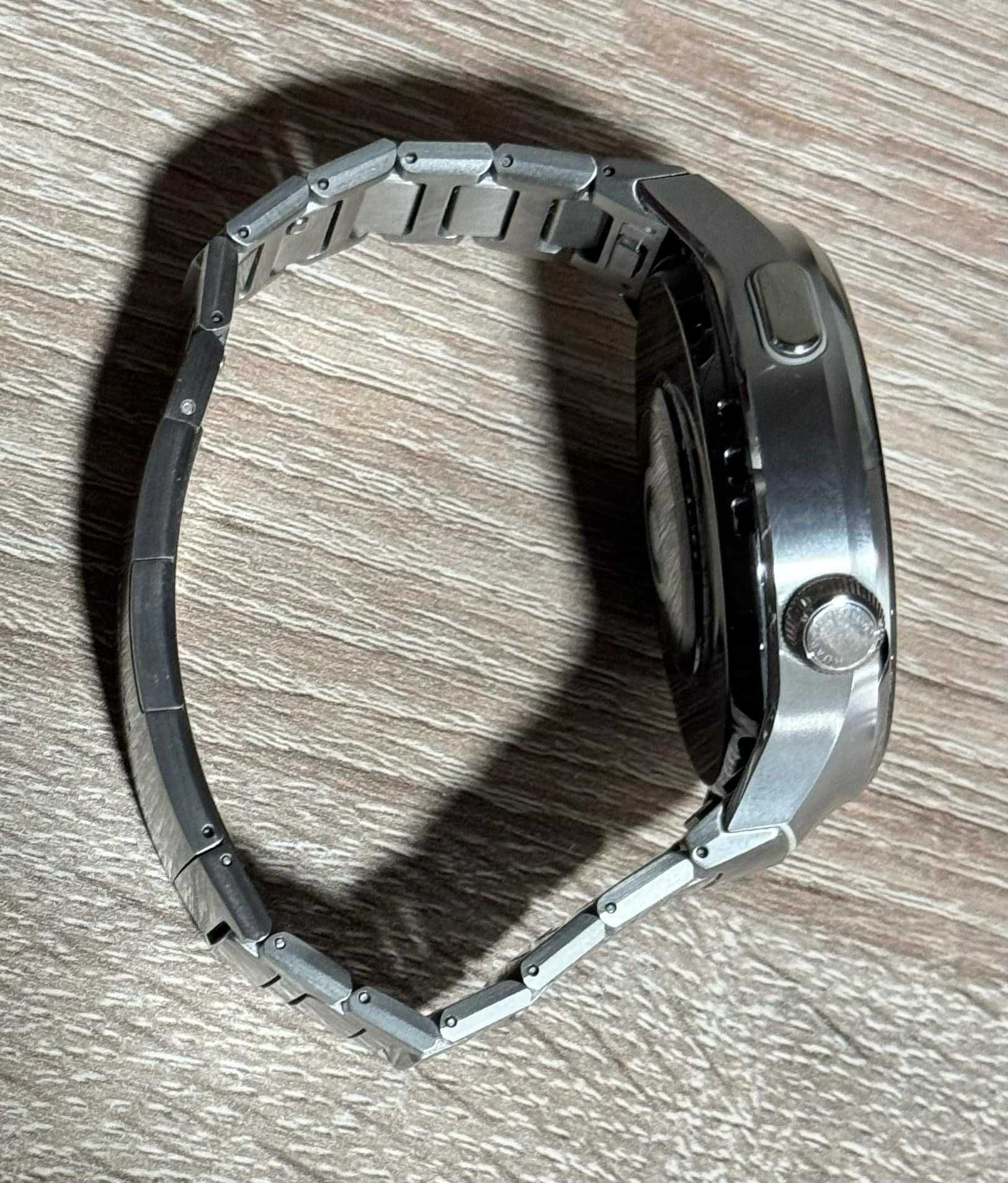 Huawei watch 4 pro Titanium Strap