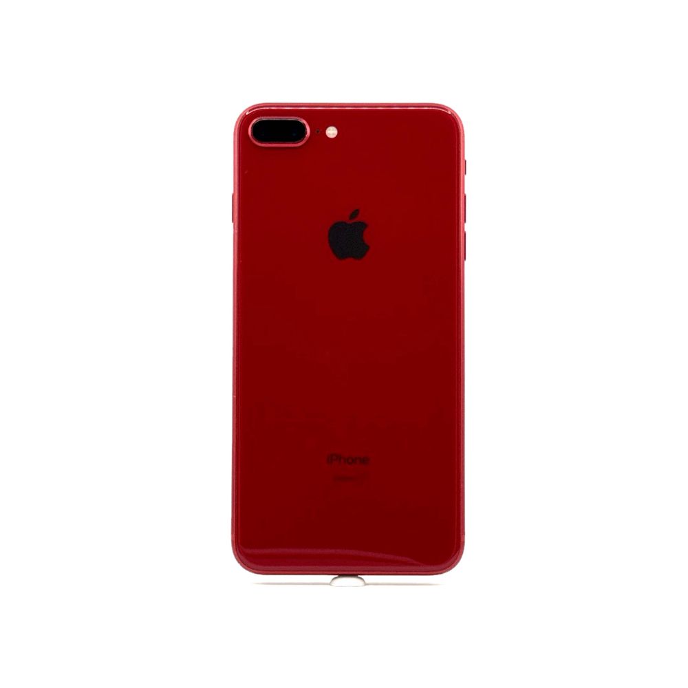 iPhone 8 Plus + 24 Luni Garanție / Apple Plug