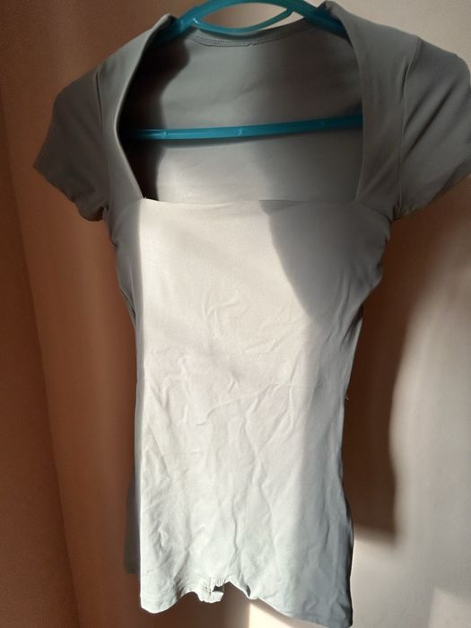 Чисто нов дамски гащеризон Second skin Nude