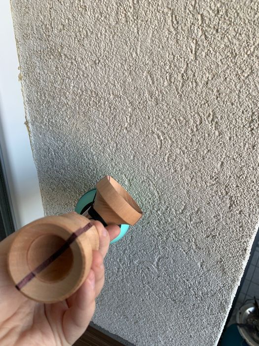 Kendama Cereal drop nou