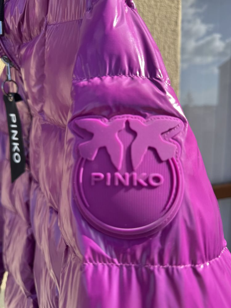Яке Pinko Eleodoro 1