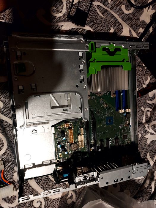 Unitate pc compatibila cu i3, i5