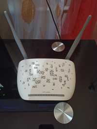 Wi Fi Router.            .