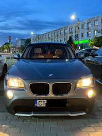 BMW X1 BMW X1 XDrive 18d
