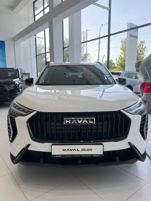 Haval Jolion premium